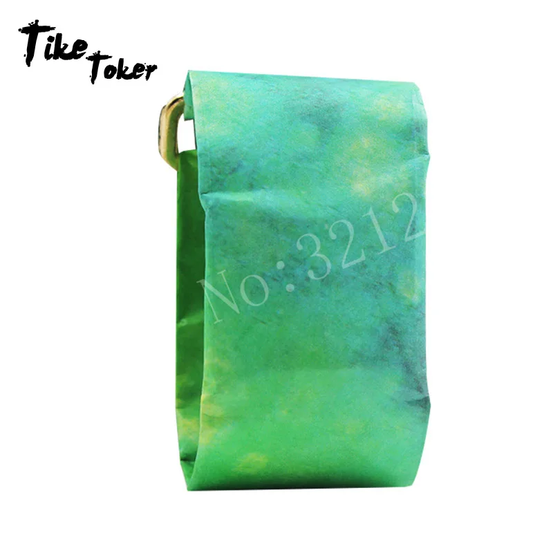 

TIke Toker,Creative Digital Wristwatches Fashion Electronic Watches Smart Digital Paper Watch Clock Relogio Sale08