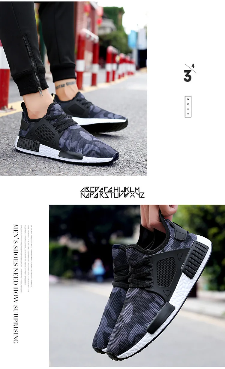Clorts Легкая спортивная обувь для мужчин дышащие кроссовки для бега Мужская Спортивная обувь амортизация уличная спортивная обувь