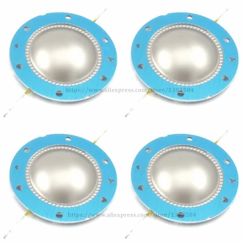 

4PCS/LOT Replacement Diaphragm for Peavey 22XT 22XT+ 22A RX22, SP2 SP4 SP-4X