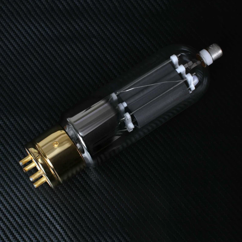 Free Shipping 1pcs Psvane 805 HIFI Audio Vacuum Tubein Amplifier from