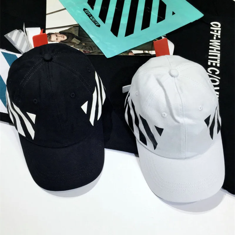 off white cap original