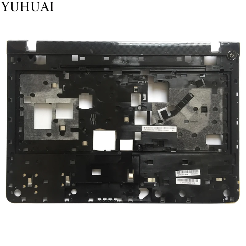 

Laptop Palmrest COVER For Samsung NP350E4C 350E4C BA75-04291A Without Touchpad