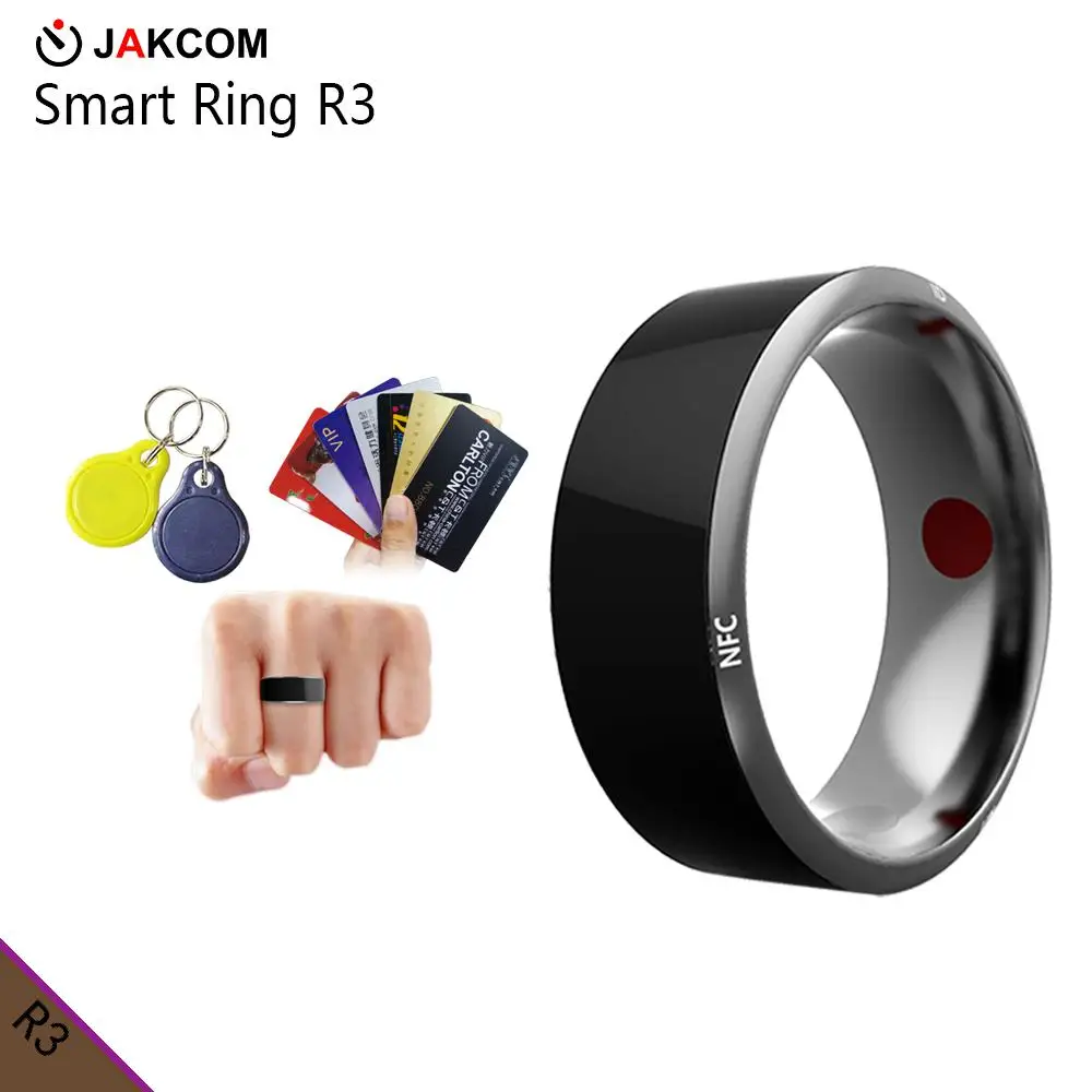 

JAKCOM R3 Smart Ring Hot sale in Accessory Bundles as impress vertex screen leap motion 3d magnetic pad