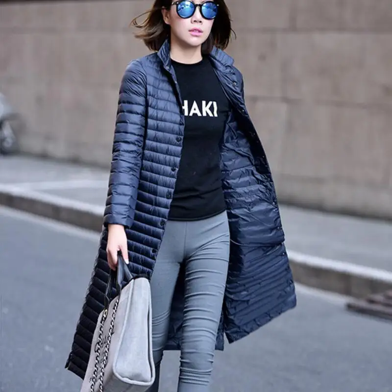 burgundy Femmes Hiver Long Plus Femelle Beige Parkas rhodo 2017 Xl Veste De Ly645 La Blanc Survêtement Vestes black Le Duvet Mince Bas Lumière Canard Nouveaux 90 Gray Taille Blue champagne navy Manteau khaki Vers Bq8xAYwxt