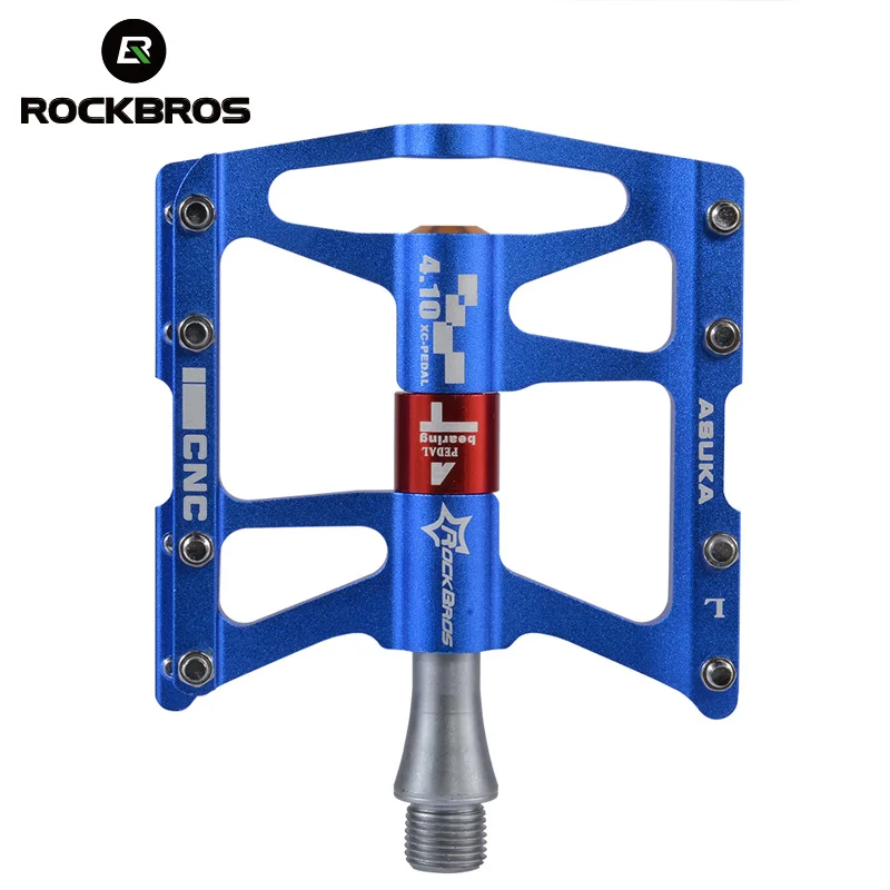 rockbros xc pedals