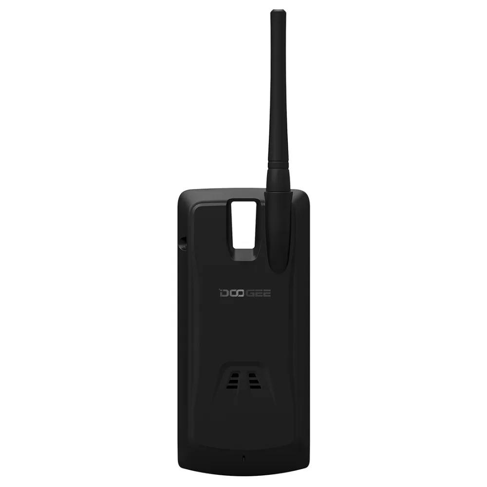 

DOOGEE Walkie-talkie Back Cover for DOOGEE S90 Walkie-talkie Module