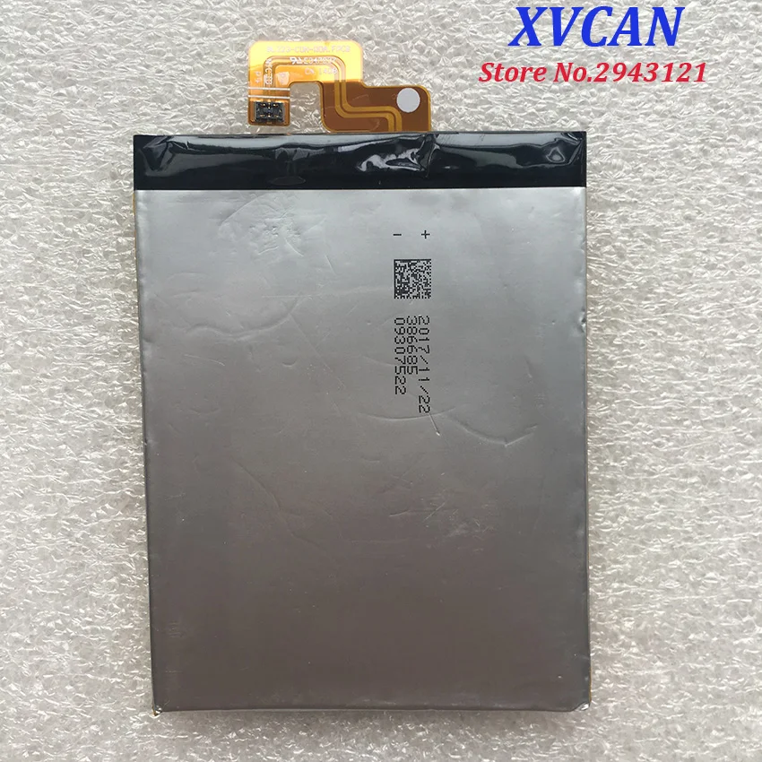 100% Новый оригинальный настоящий аккумулятор 4000 мАч BL223 для Lenovo Vibe Z2 Pro k920 K80 K80M K7