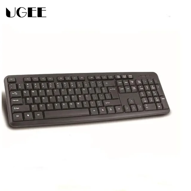 Keyboard