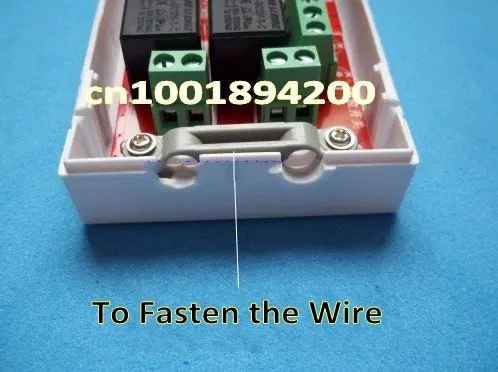 fio motor acima parar baixo controlador 02