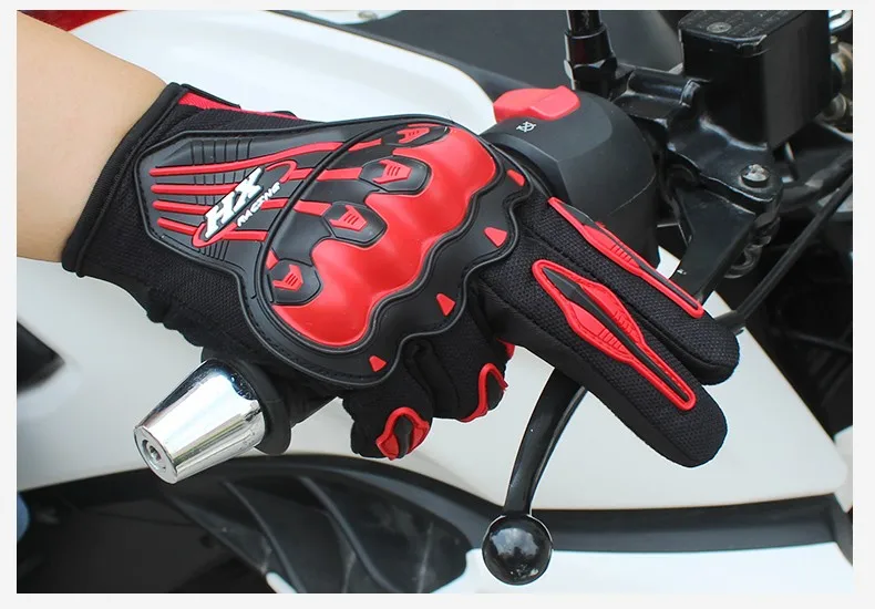 Pro-Biker moto rcycle перчатки митенки moto Luvas перчатки moto ciclismo Para Guantes moto cross Racing перчатки moto rcycle перчатки