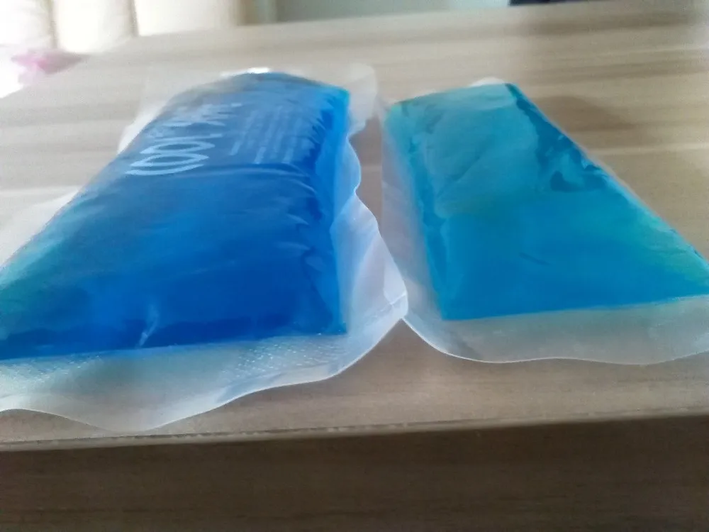 Bolsas térmicas