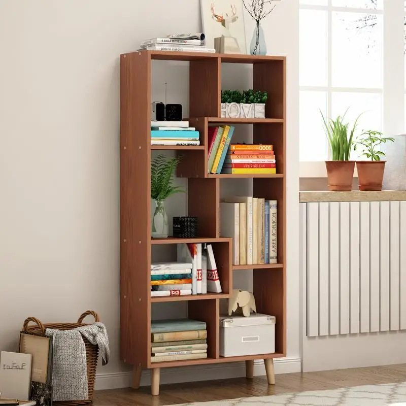 Де дом Estante Para Livro Bois Estanteria дома Camperas Madera винтажная Wodden мебель украшения ретро