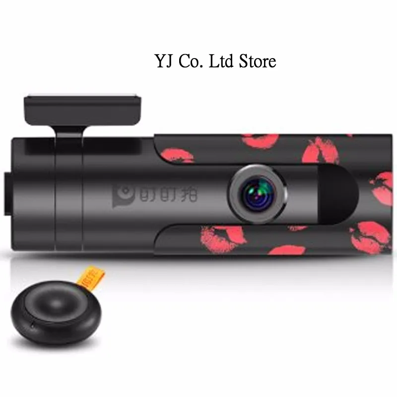 DDPai-Mini-Wifi-Car-DVR-Rotatable-Lens-Car-Camera-HD-Night-Vision-Dash-Cam-Recorder-Bluetooth (3)