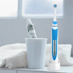 Электрическая зубная щетка, вращающаяся подзаряжаемая зубная щетка, Сменная головка щетки, как стоматолог перезаряжаемый звуковой