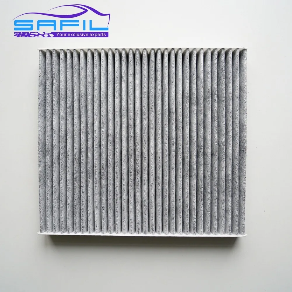 

carbon Cabin Filter for 2011 JEEP Grand Cherokee 3.6L OEM:68079487AA #ST129C