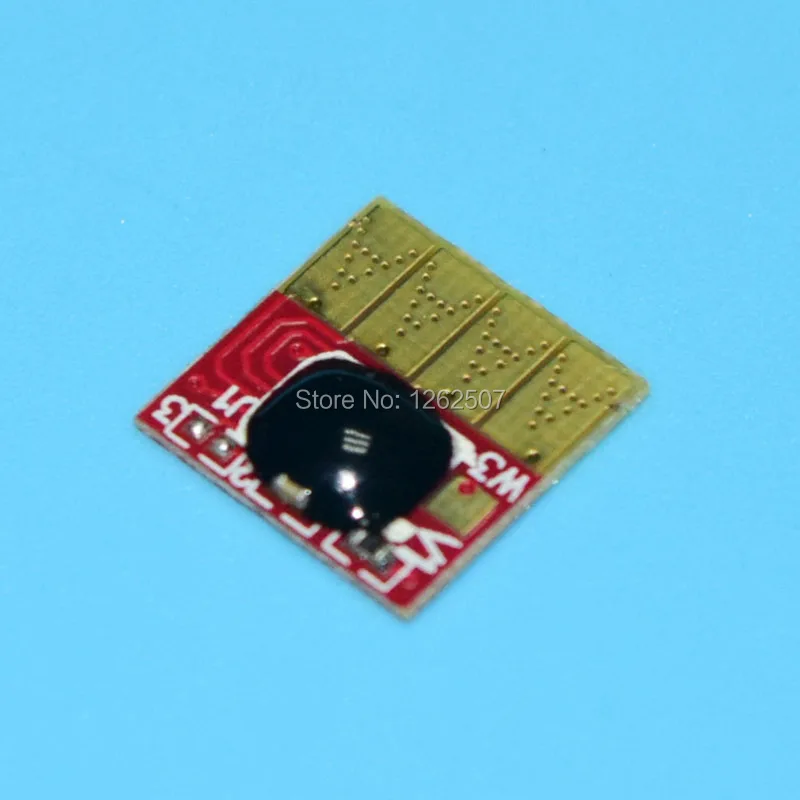 hp 970 971 ARC Chip With HP X451 X476 X551 X576 (16)