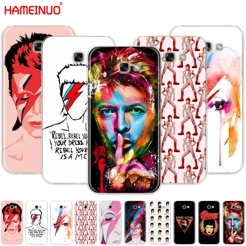 Чехол для Samsung Galaxy A3 A310 A5 A510 A7 A8 A9 2016 2017 2018|Бамперы| |