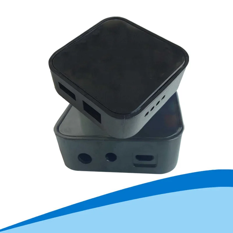 

62*62*20mm Wireless AP wireless router housing and housing with USB port housing 3G network routing RG45 housing box enclosure