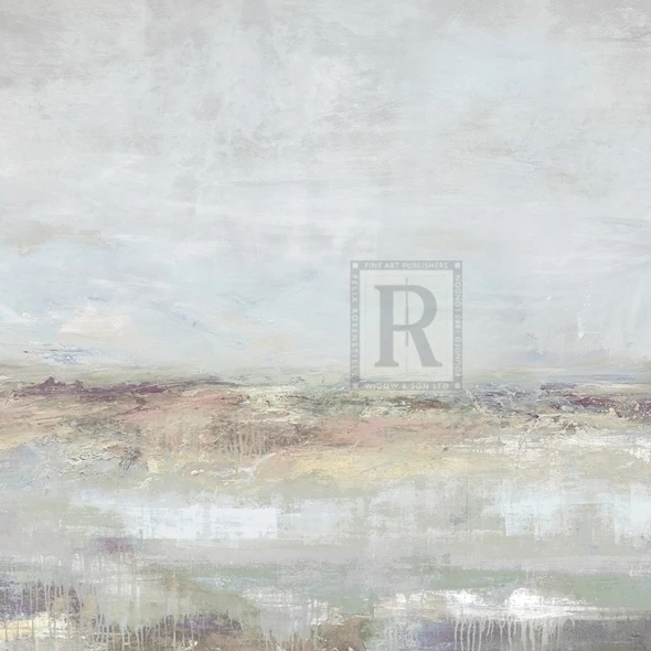 Ruabon Poster Print by Paul Duncan (24 x 18)