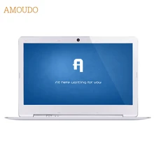 14 inch 4GB Ram+64GB SSD Windows 7/10 System 1920X1080P FHD Drawing Case Intel Quad Cores Laptop Notebook Computer