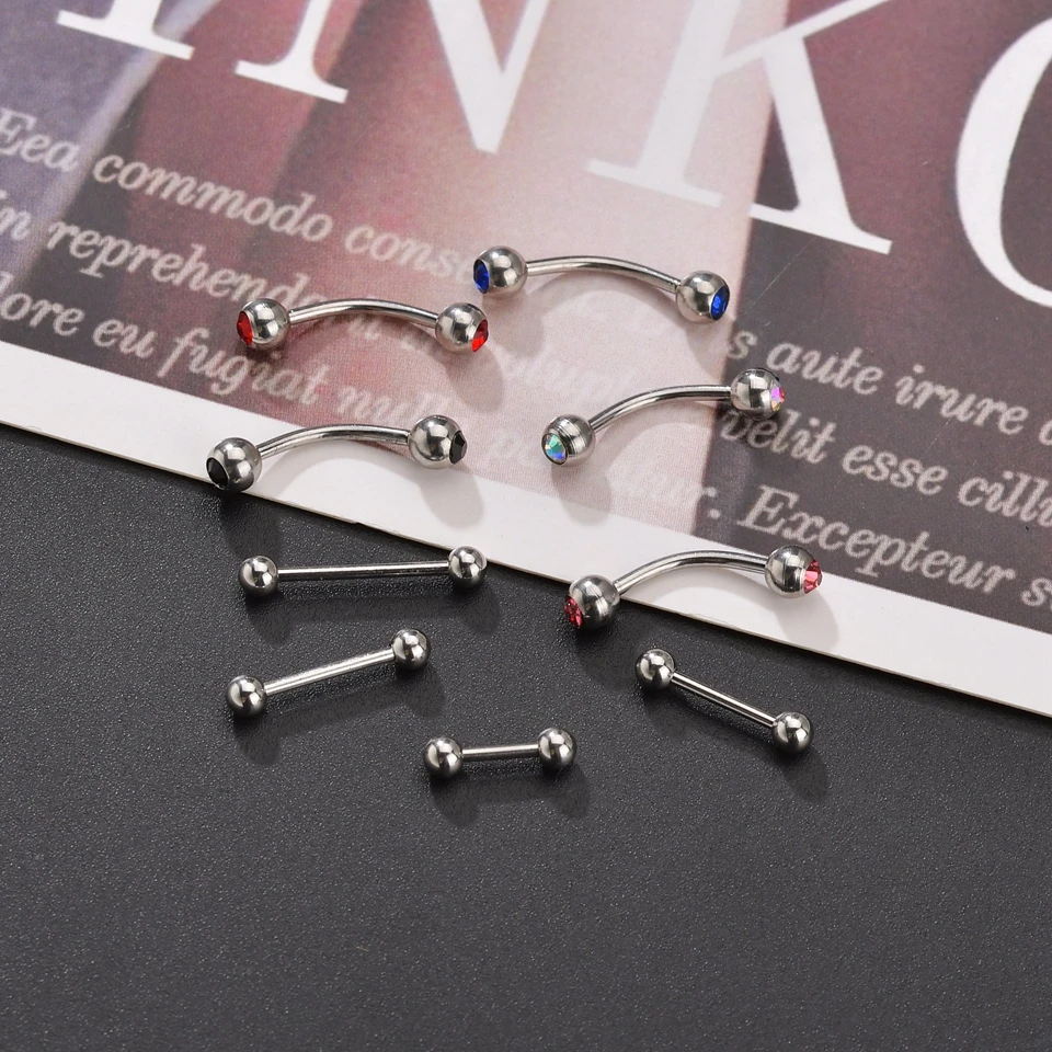

3D Rock Suck Dick Stainless Steel Earrings Hip Hop Lighting Stud Earings For Men Women Jewelry Hand Arrow Earring Lovers' Gift