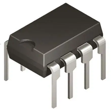 Cheap 5PCS/LOT AVS1ACP08 AVS1AC AVS1ACP DIP-8 Power Management Power Chip