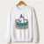 Sudaderas mujer 2018 kawaii Harajuku Unicorn sweatshirt