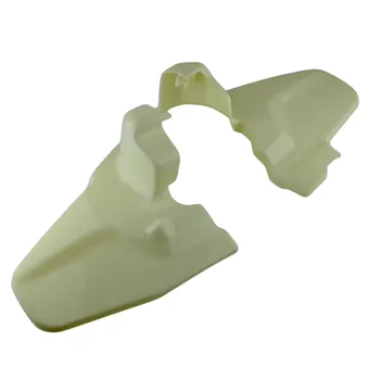 

Unpainted Panel ABS Parts Engine Fairing Cover Engine Lower Side Covers for 2012-2017 Honda GoldWing 1800 GL 2013 2014 2015 2016