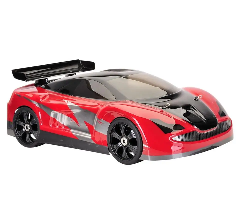

Team c GT8L 1/8 Nitro GT flat road GT