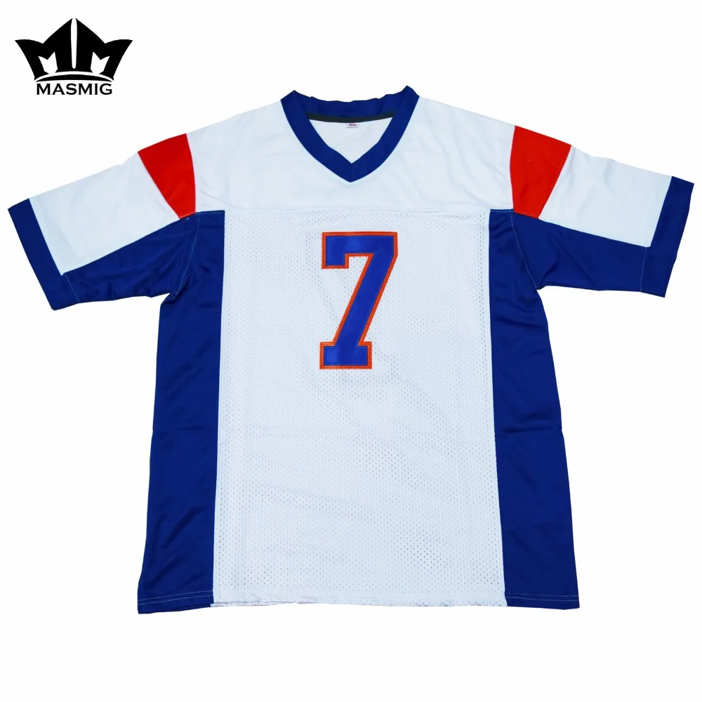 MM MASMIG Blue Mountain State Alex Moran 7 American