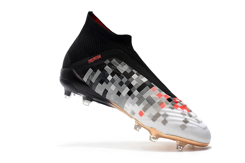 Best Seller Mens ZUSA 18+ FG Football Boots Outdoor Cheap Soccer Cleats Shoes Free shipping Best Seller Mens ZUSA 18+ FG Football Boots Outdoor Cheap Soccer Cleats Shoes Free shipping