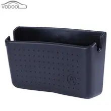 Универсальная автомобильная коробка для хранения, сумка для хранения, держатель для мобильного телефона, органайзер, карманные автомобильные принадлежности, аксессуары