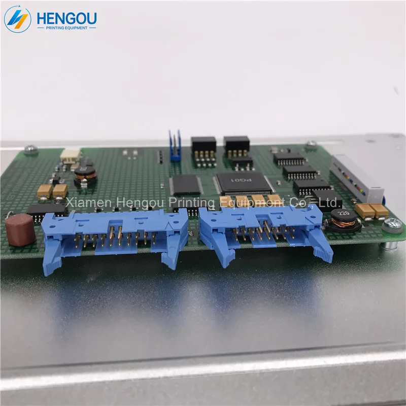 1 Piece M3.036.387 00.785.0353 PG400640RA9 PG640400RA4-2 PG640400RA4 MD400F640PD1A Heidelberg CP Tronic Display Compatible New