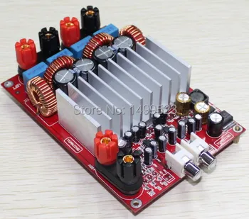 

Assembled TAS5630 high-power digital amplifier board (Deluxe Edition)