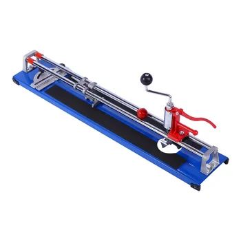 

New Multifunction Manual Tile Cutter 600mm Ceramic Porcelain Floor Wall Cutting Machine Hand Tile Cutter Tools Durable Wholesale