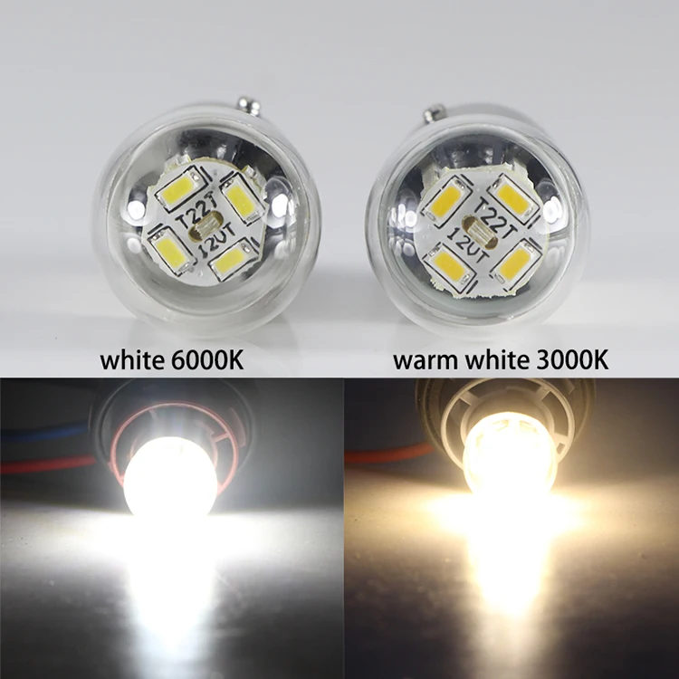 Auto led light 1