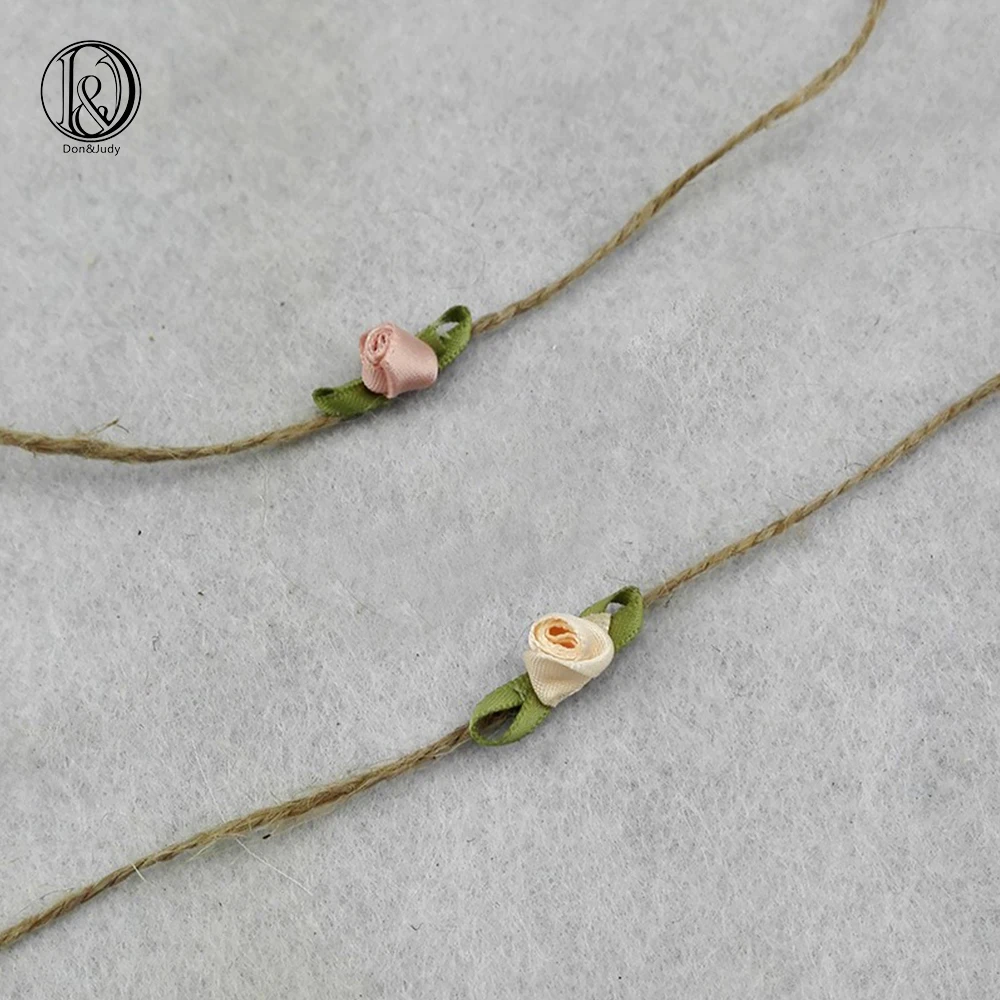 

2pcs/lot Handcraft Flower HeadBands Newborn Hair Decoration Newborn Photography Props Baby Shower gift
