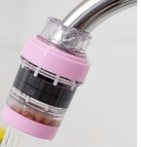 

Hot Home Medical Stone Water Magnetization Water Strainer Purifier Filter popular