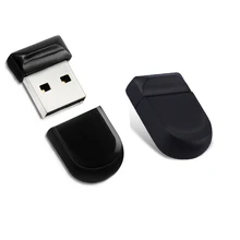 USB флеш-накопители 64 Гб Супер Мини крошечный флеш-накопитель 32 Гб Персонализированная полная емкость 4 ГБ 8 ГБ карта памяти 16 ГБ флеш-накопитель I флэш-диск