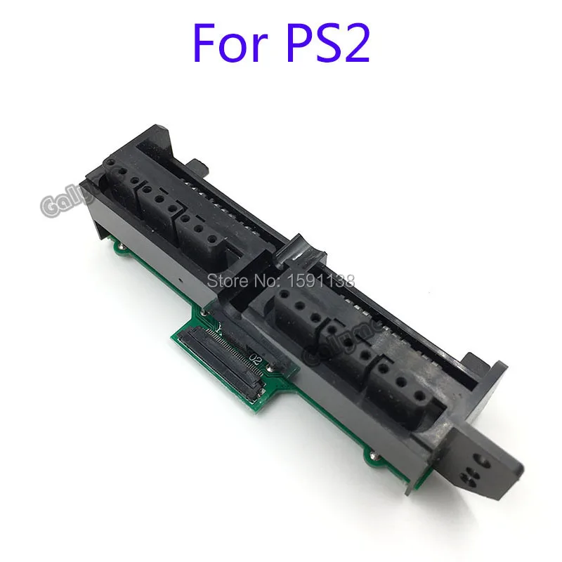 Лидер продаж для PS2 30000 50000 панель интерфейса консоли часть контроллера Sonly Playstation 2