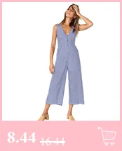 Women Solid Long Sleeve Cold Shoulder Jumpsuit Casual Clubwear Wide Leg Pants Jumpsuit long pants overalls for women L30627