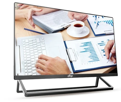 

Office/Home use DIY PC desktop With of CPU i3/i5/i7 RAM 2GB/4GB/8gb HDD 120Gb/1tb 24 inch LCD full HD 1080p lcd display panel