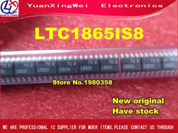 

Free shippin 10pcs/lot LTC1865IS8 LTC1865 LT1865I SOIC8