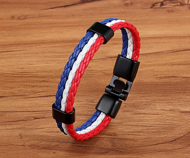 Bracelet de foot