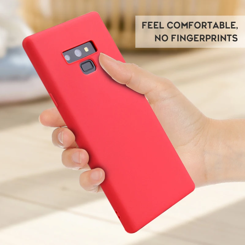 Чехол из ТПУ ярких цветов для Samsung Galaxy S10e S10 S9 S8 Plus S7 Edge A7 A8 A6 A9 2018 A6S A8S Star Lite