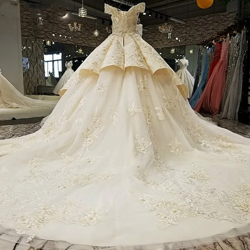 wedding dresses