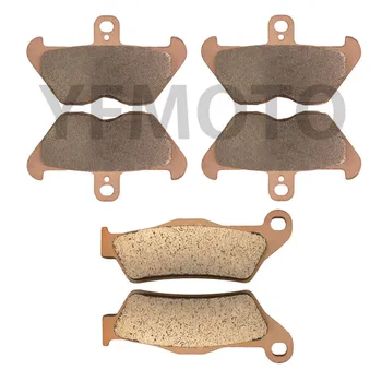 

Motorcycle Front & Rear Brake Pads Kit For BMW R1100GS R 1100GS 1100 GS R1100 GS 1993-1999 94 95 96 97 98 Brake Disks
