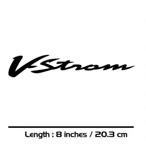 Suzuki V-strom