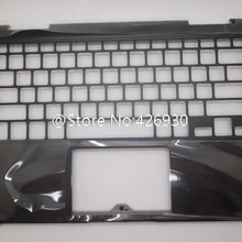 Подставка для ноутбука для samsung NP940X 3M 940X 3M, чехол с клавиатурой, верхний чехол, раскладка в США, без сенсорной панели, динамик