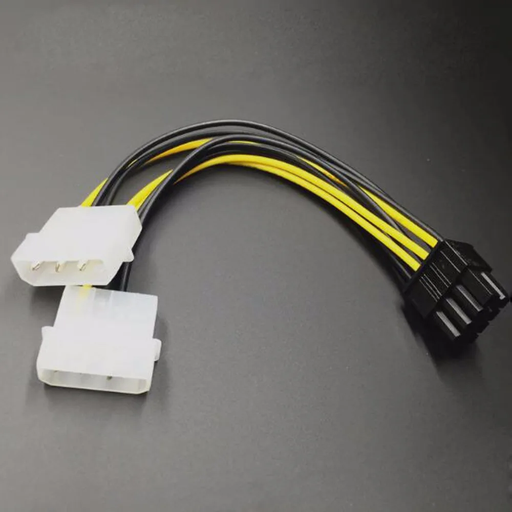 8 Pin Для Видеокарты Купить